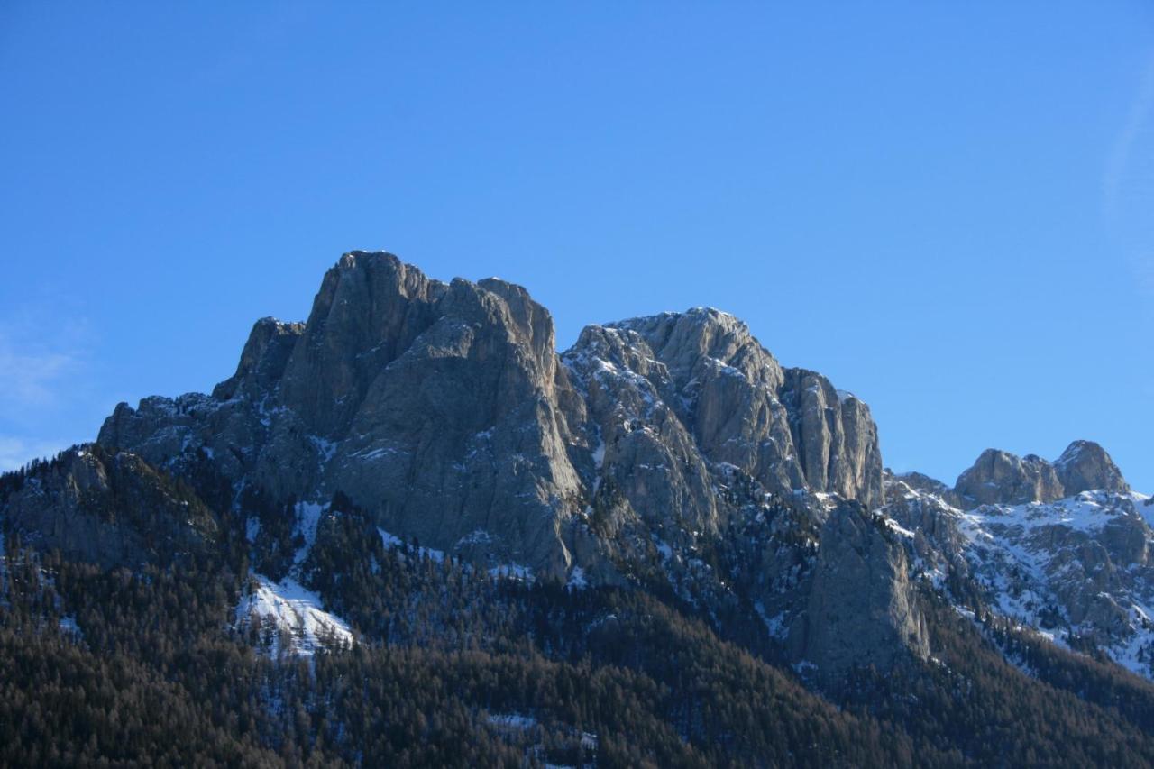 Hotel Catinaccio Vigo di Fassa Quarto foto